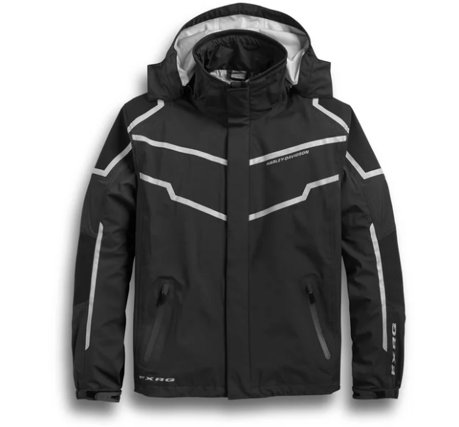Chubasquero FXRG para hombre