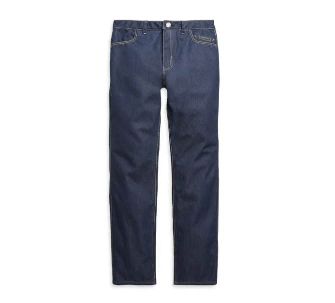 Vaqueros impermeables FXRG para hombre