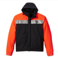 Chubasquero impermeable Full Speed II para hombre