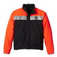 Chubasquero impermeable Full Speed II para hombre