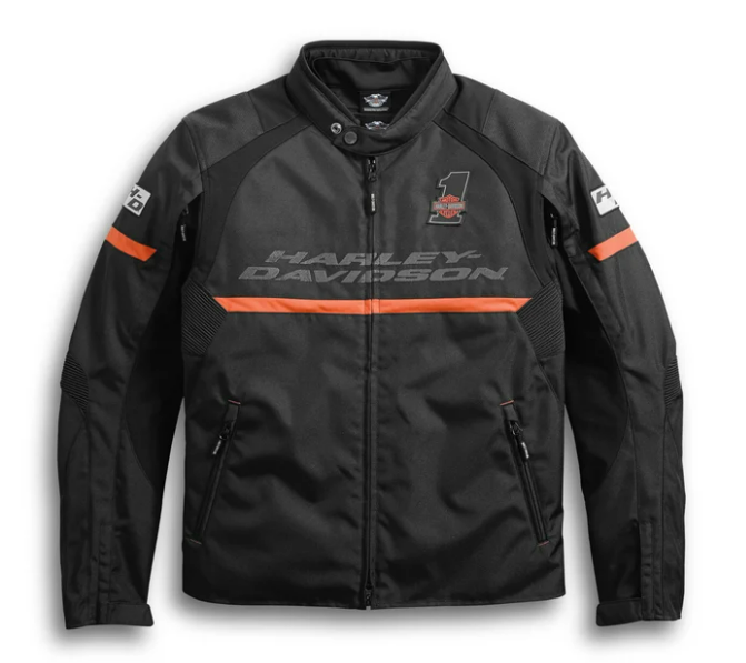 Chaqueta de montar Killian para hombre