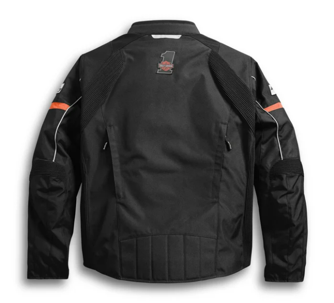 Chaqueta de montar Killian para hombre
