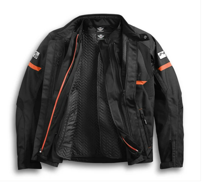 Chaqueta de montar Killian para hombre