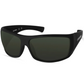Men's Oval Sunglasses