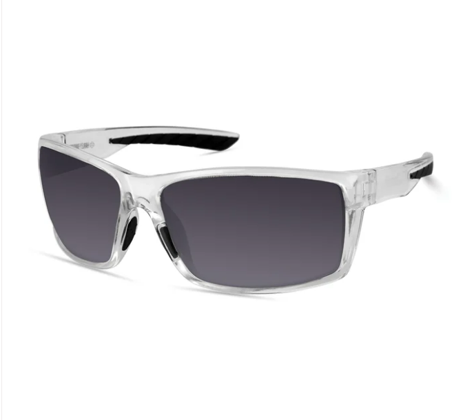 Men's Rectangular Sunglasses