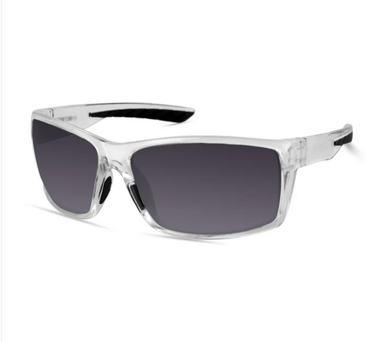 Men's Rectangular Sunglasses