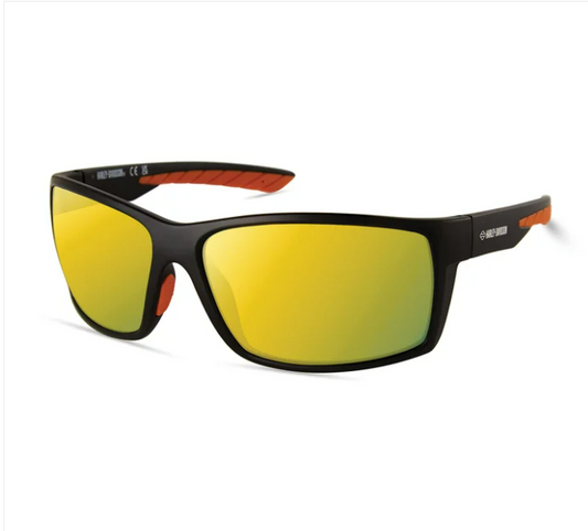 Men's Rectangular Sunglasses