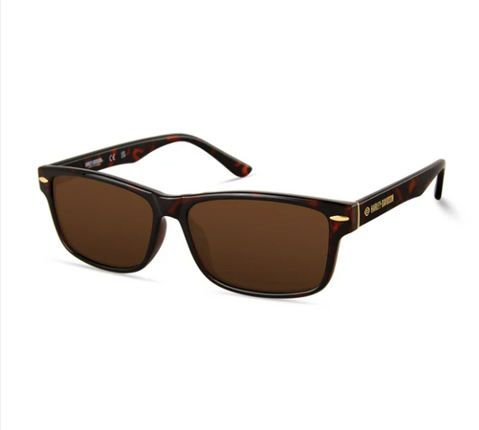 Men's Rectangular Sunglasses