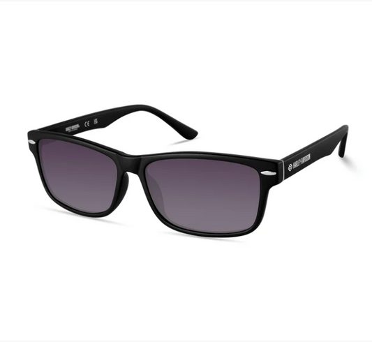 Men's Rectangular Sunglasses