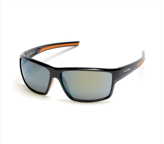 Men's Rectangular Sunglasses