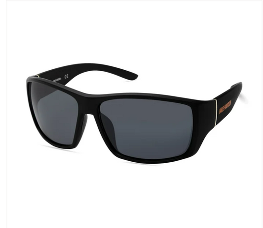 Men's Rectangular Sunglasses