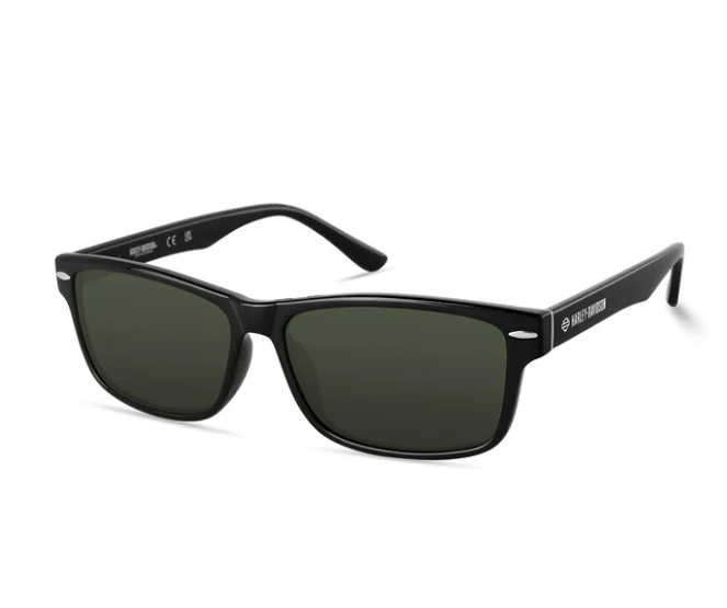 Men's Rectangular Sunglasses
