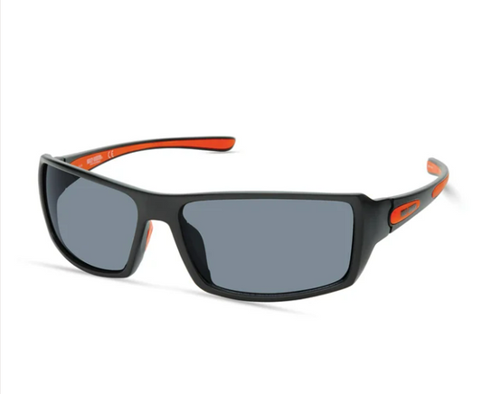 Men's Rectangular Sunglasses
