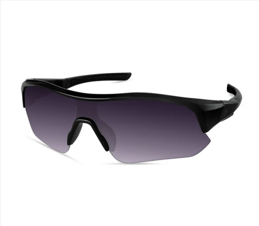 Men's Shield Sunglasses