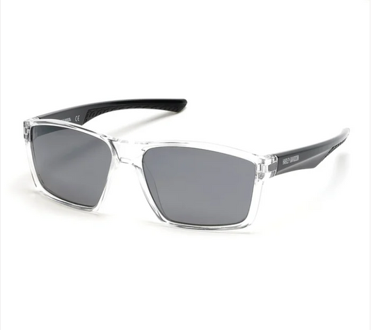 Men's Square Sunglasses