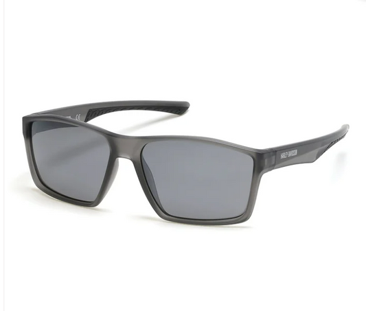 Men's Square Sunglasses