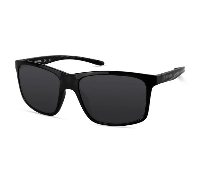 Men's Square Sunglasses