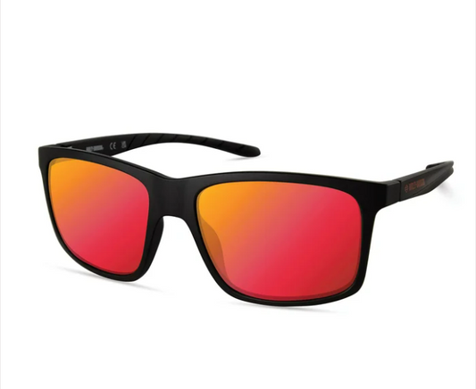 Men's Square Sunglasses