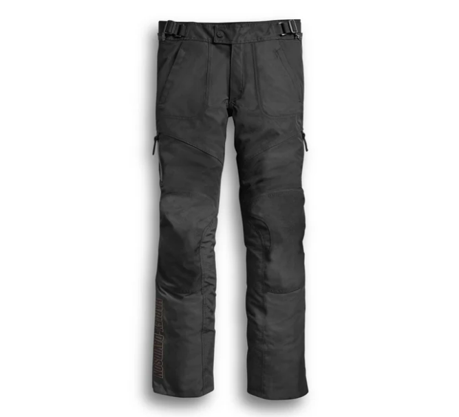 Sobrepantalón impermeable Vanocker para hombre