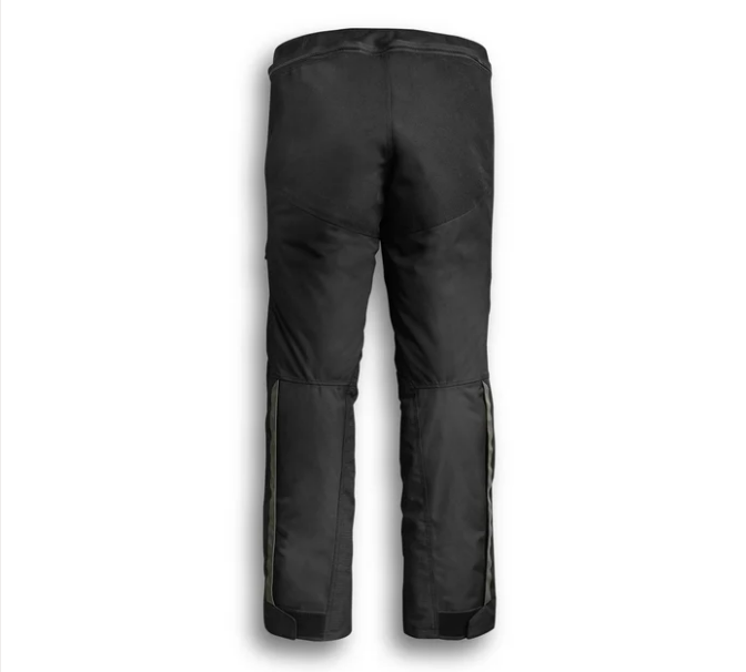 Sobrepantalón impermeable Vanocker para hombre