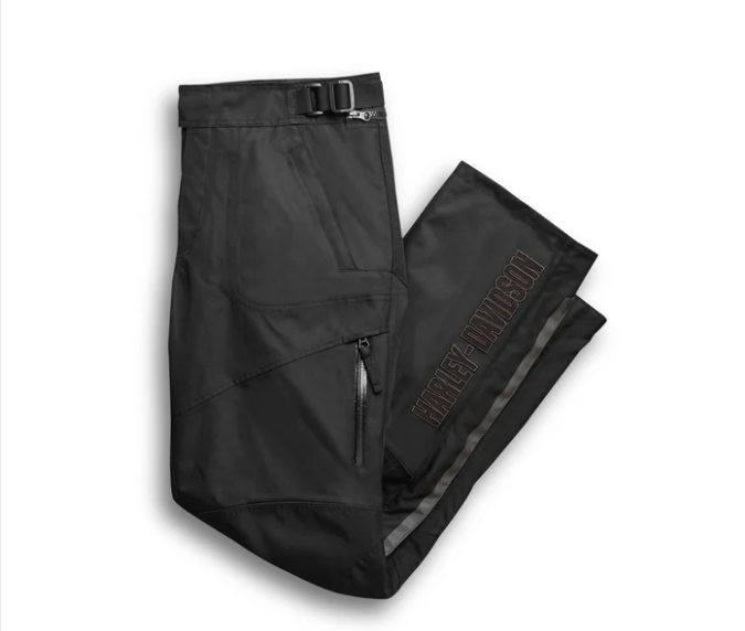 Sobrepantalón impermeable Vanocker para hombre