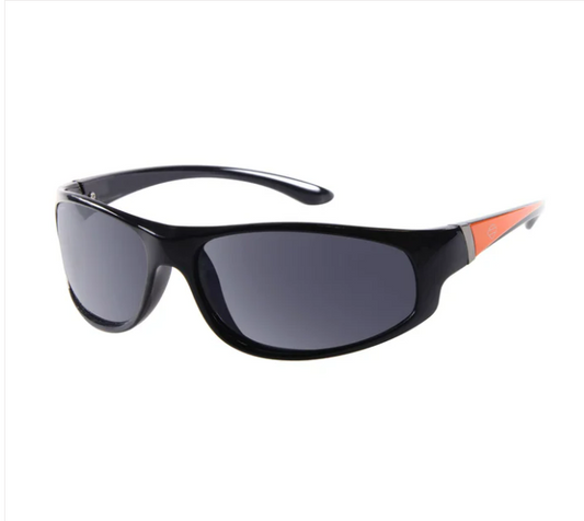Men's Wrap Sunglasses
