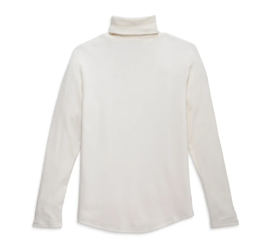 Milwaukee Rib Turtleneck