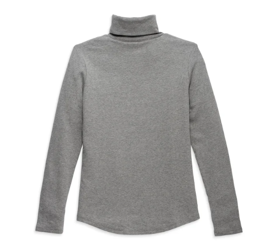 Milwaukee Rib Turtleneck