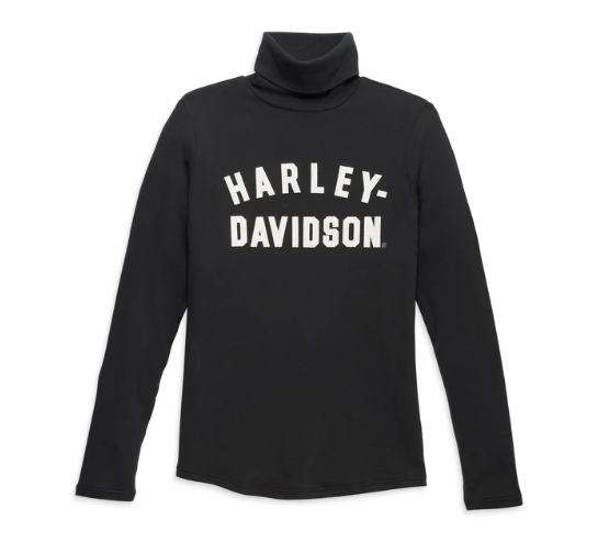 Milwaukee Rib Turtleneck