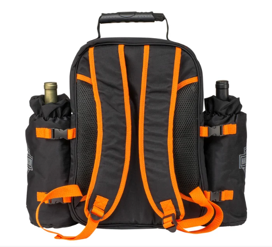 Mochila de picnic Bar & Shield