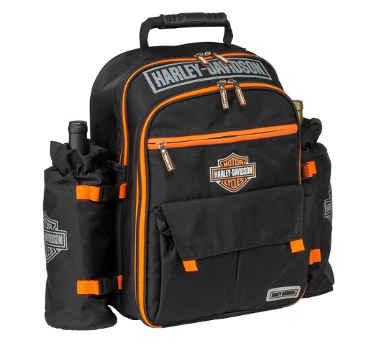 Mochila de picnic Bar & Shield