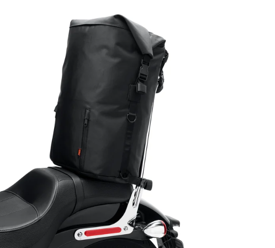 Mochila seca Overwatch