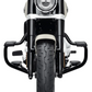 Protector de motor Moustache - Negro