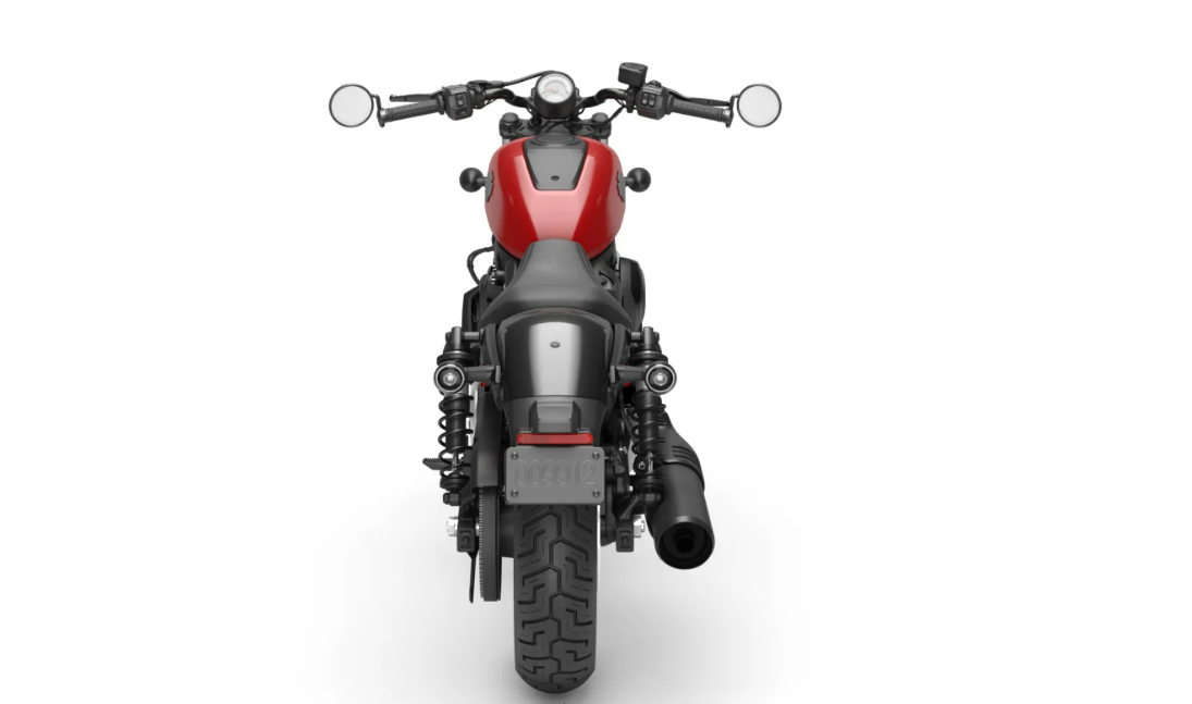 2023 Nightster®