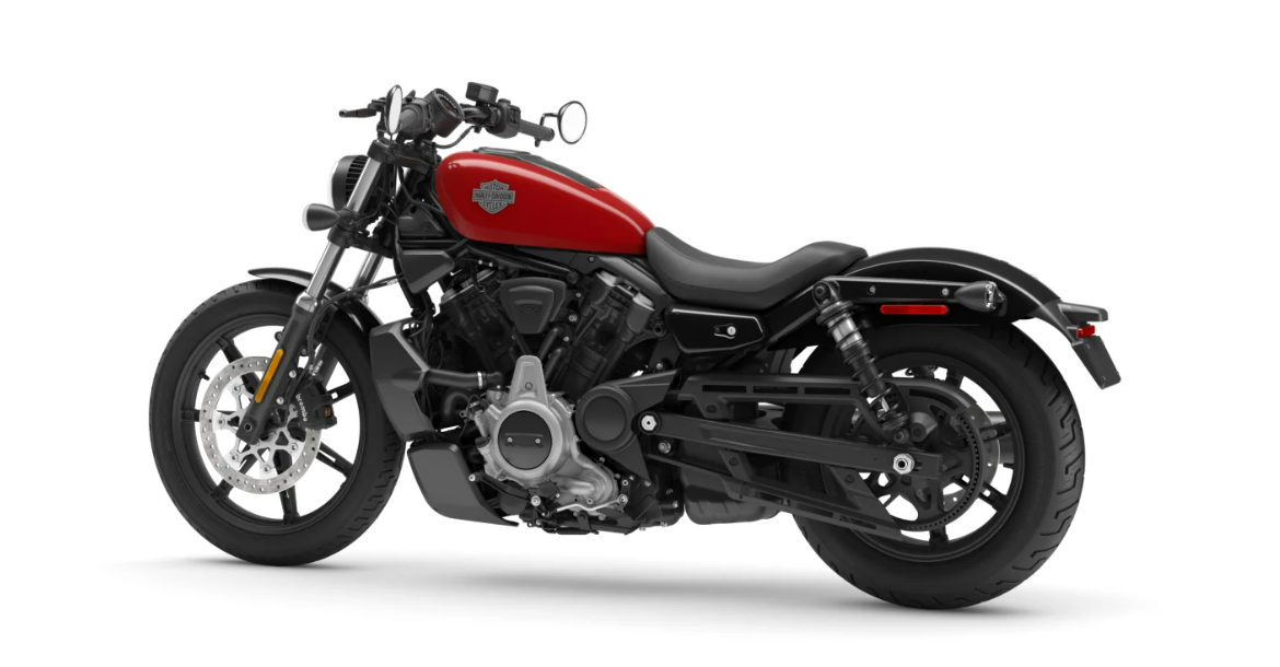 2023 Nightster®