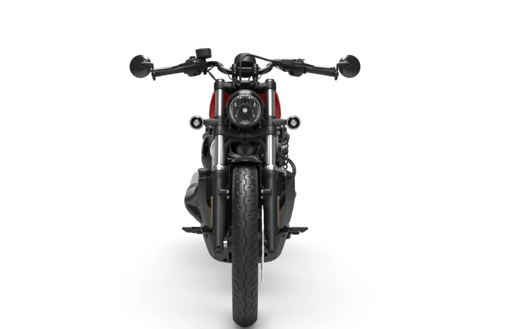 2023 Nightster®