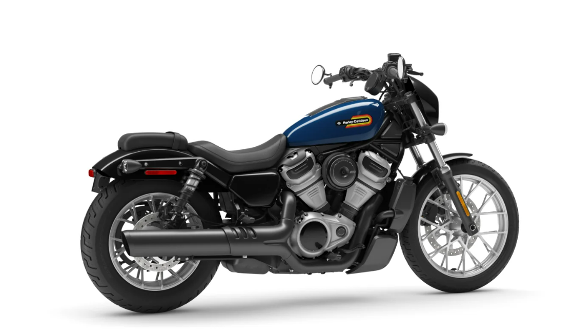 2023 Nightster® Special
