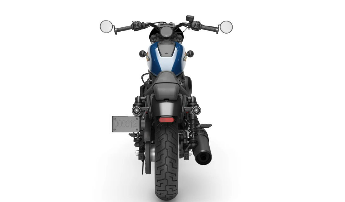 2023 Nightster® Special