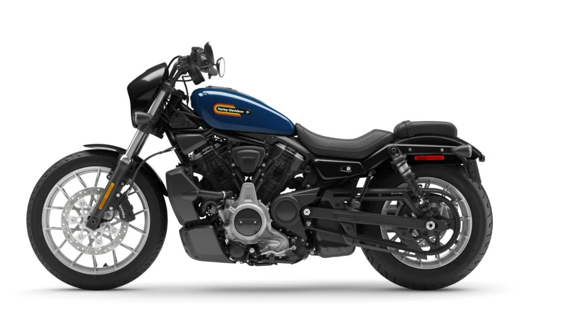 2023 Nightster® Special