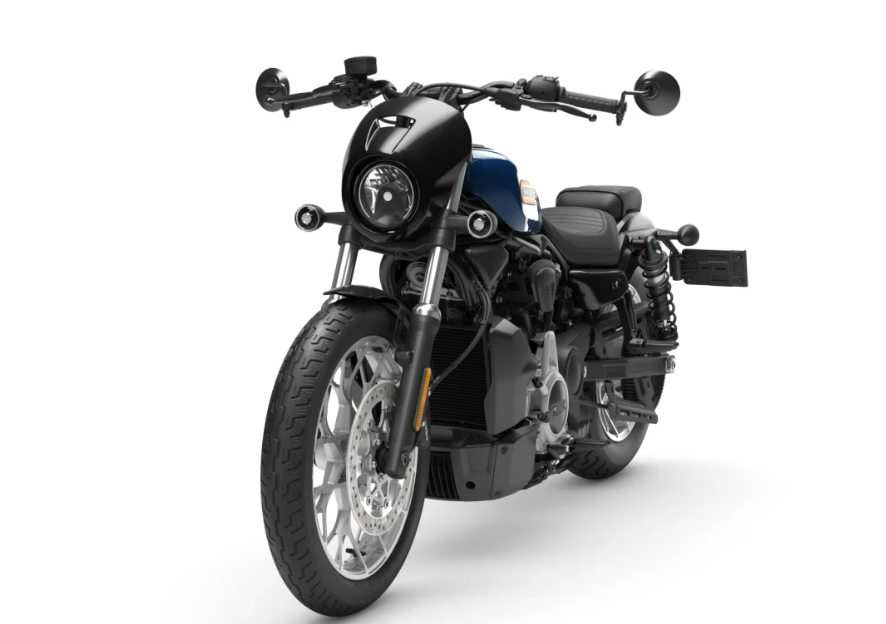 2023 Nightster® Special