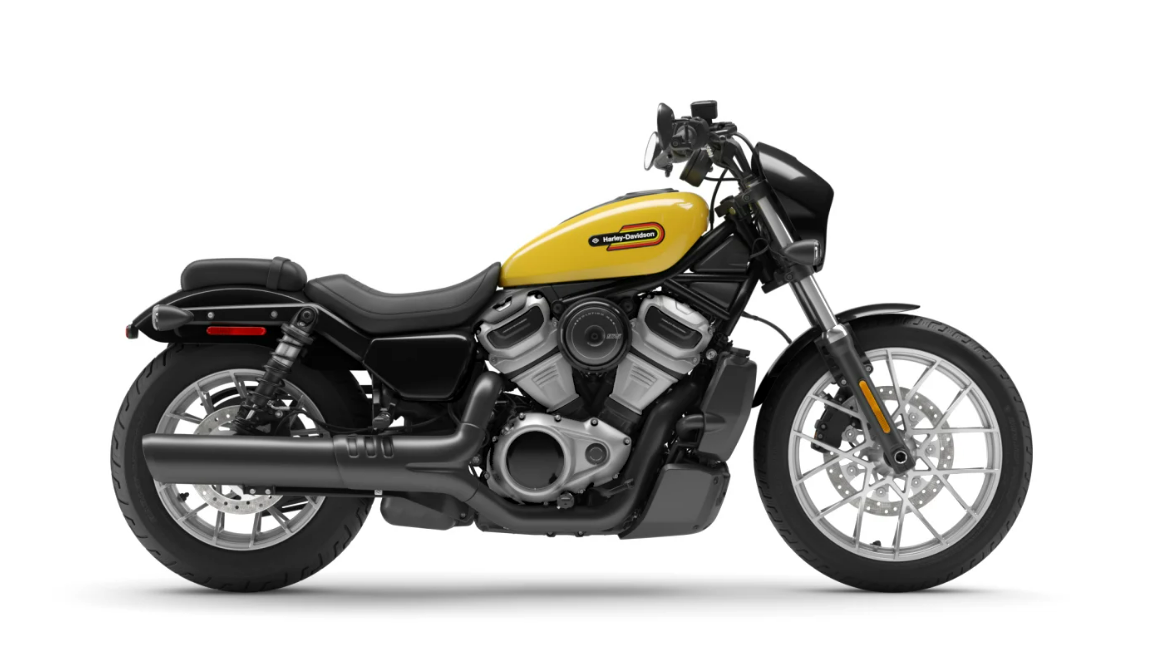 2023 Nightster® Special