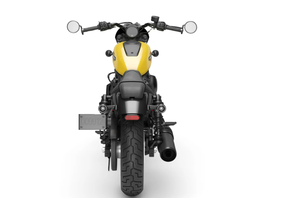 2023 Nightster® Special