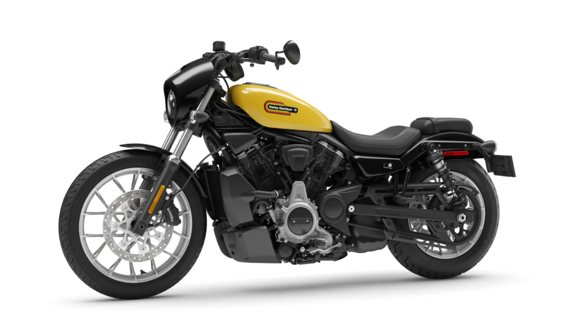2023 Nightster® Special