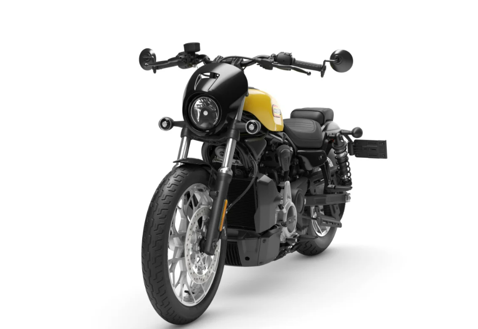 2023 Nightster® Special