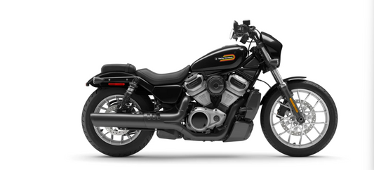 2023 Nightster® Special
