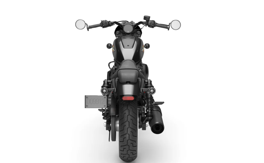 2023 Nightster® Special