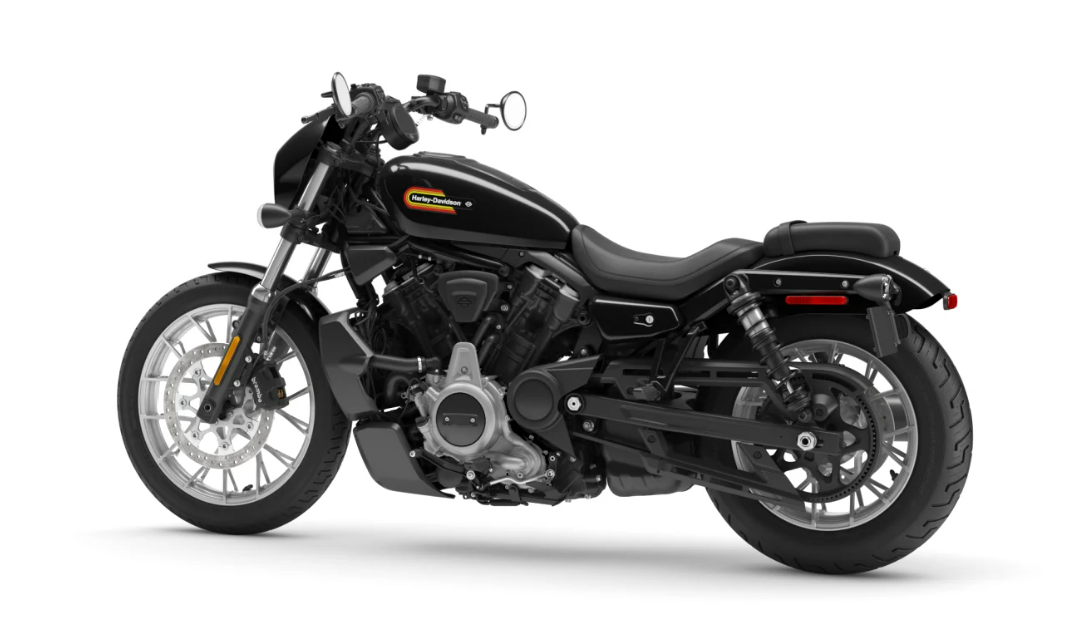 2023 Nightster® Special