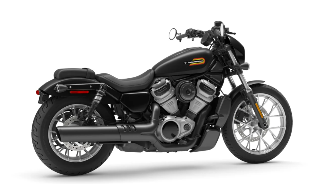 2023 Nightster® Special