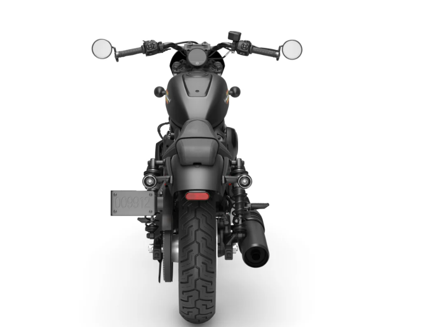 2023 Nightster® Special