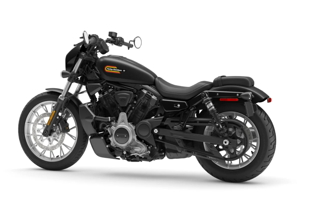 2023 Nightster® Special